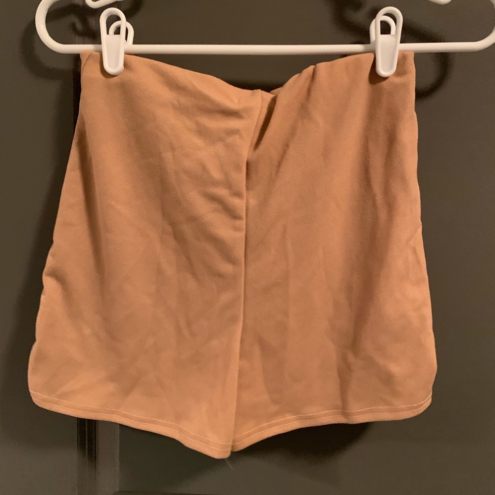 Mini skirt - Picture 2 of 2